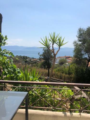 Apartamento Krinides Suites