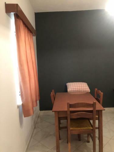 Apartamento Krinides Suites