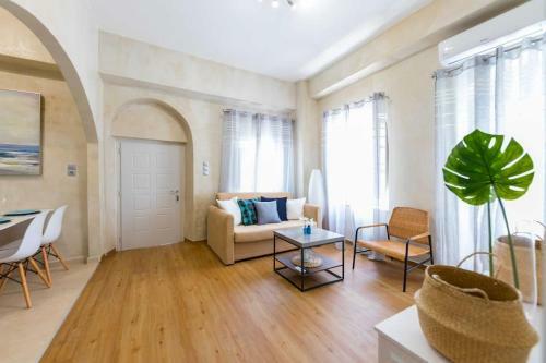 Apartamento Mary's Suite