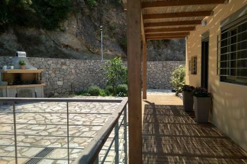 Blue Dream Villa