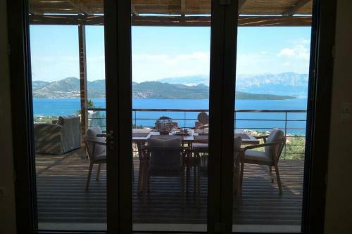 Blue Dream Villa