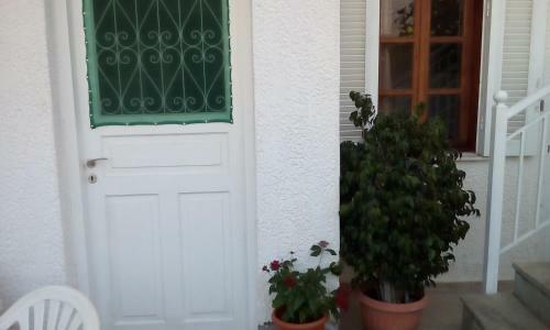 Vasiliki Apartments
