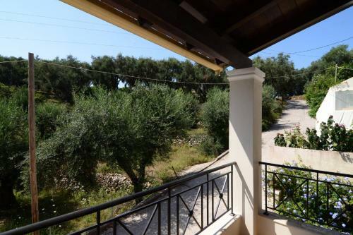 Villa Angie Nymfes Corfu Villa