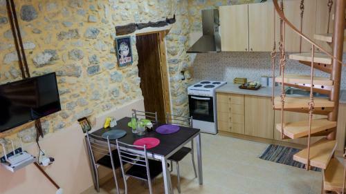 Apartamento Nivritos Traditional Homes