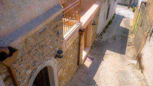 Apartamento Nivritos Traditional Homes