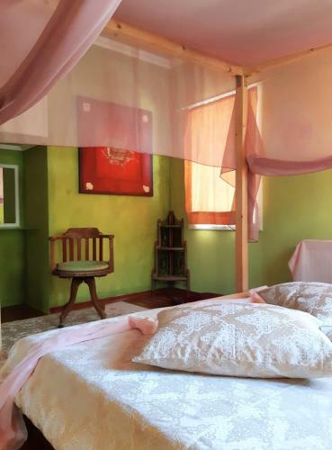 Villa Little Island Resort