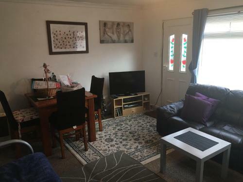 Apartamento Large Holiday Chalet Sleeps Six