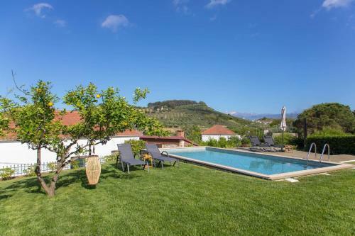 Villa Apella ? Private Yard & Pool ? 8 Guests