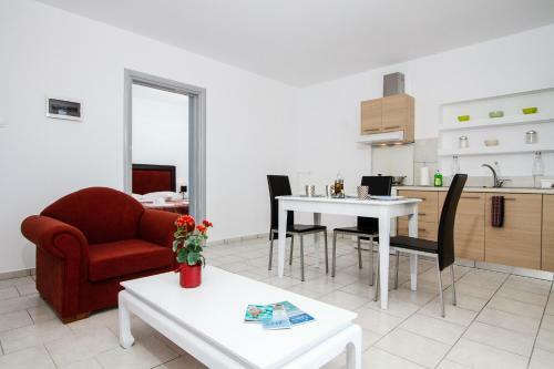 Apartamento Ben's Homes