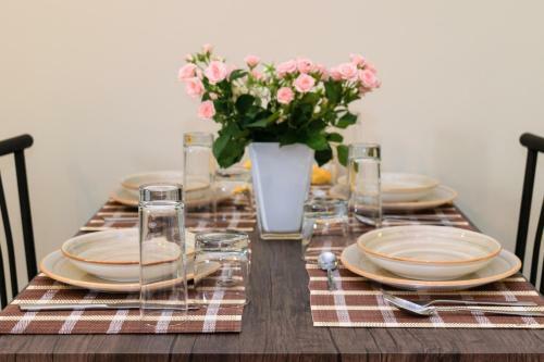 Agroturismo Effrosini Traditional Home