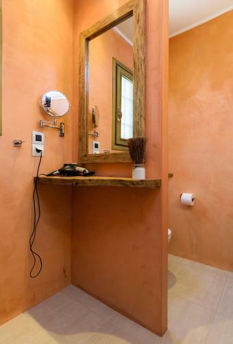 Agroturismo Effrosini Traditional Home