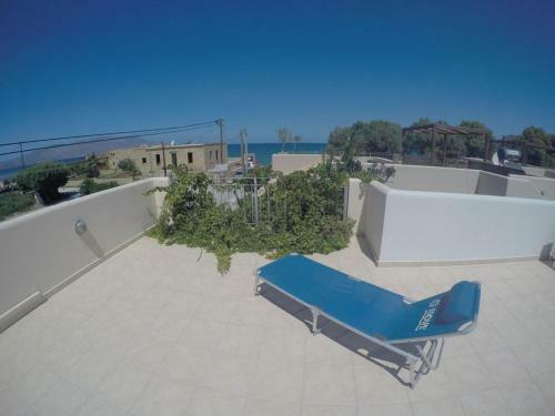 Villa Sea Front House