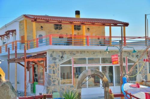 Hotel Sargos Rooms Nopigeia