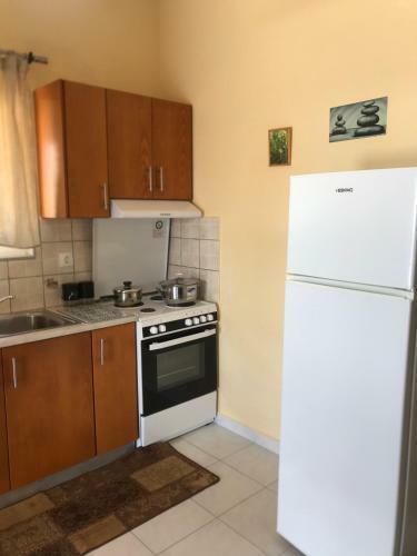 Hotel Sargos Rooms Nopigeia