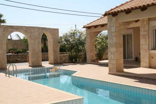 Front Beach House