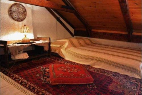 Apartamento Charming Cottage With Mountain Views