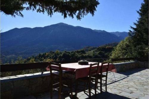Apartamento Charming Cottage With Mountain Views
