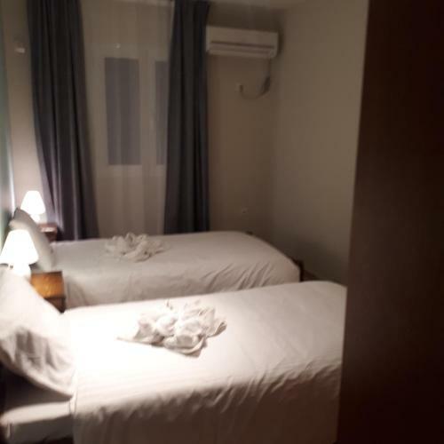 Apartamento Cactus