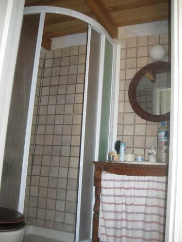Hostal Traditional Rooms-hostel