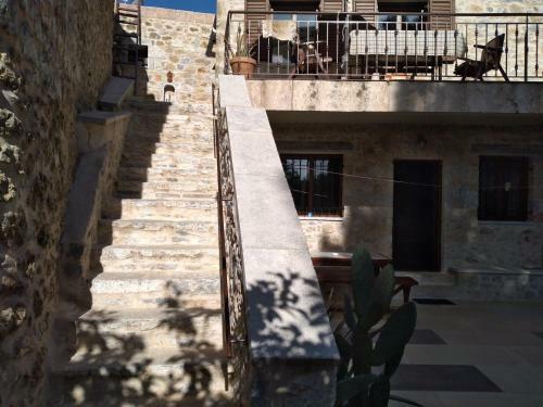 Aspasia House