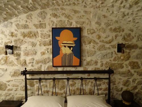 Aspasia House