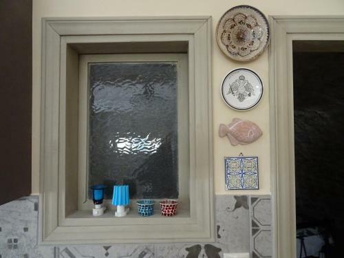 Aspasia House