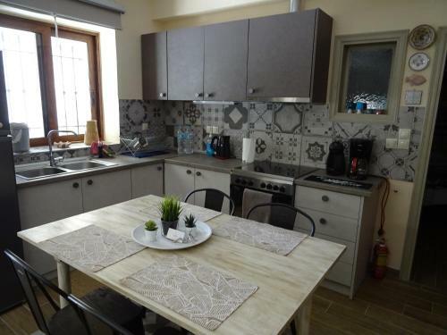 Aspasia House