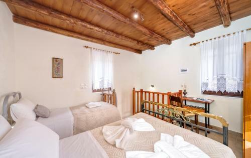 Omalos Gianni's House