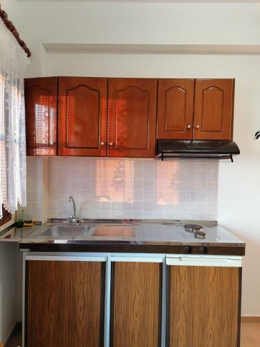 Apartamento Kalliopis Studio
