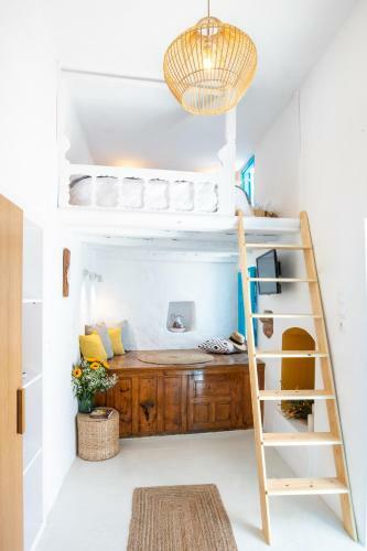 Nacros Villa Olympos Karpathou
