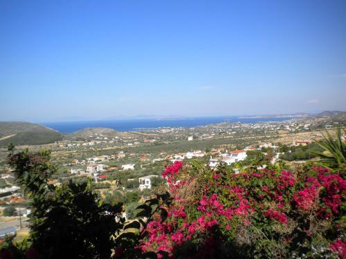 Outstanding Panoramic View, 10? Beach, 20? Airport