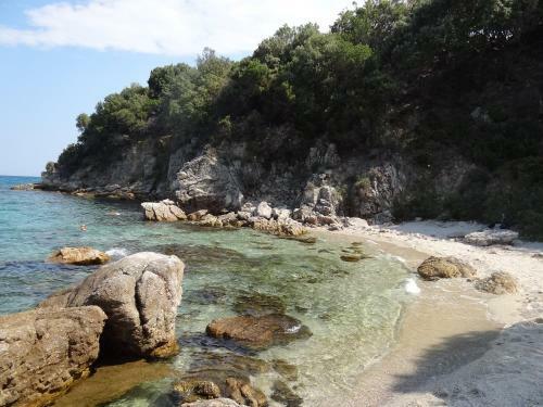 Apartamento Struma Dolinata Beach