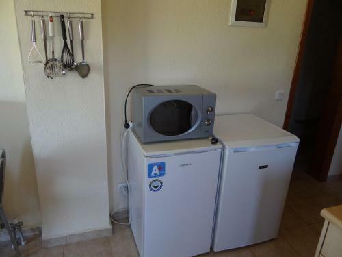 Apartamento Struma Dolinata Beach