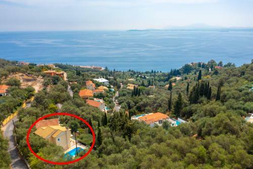 Villa Evie