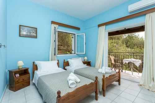 Villa Evie