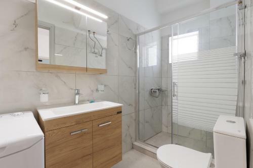 Salt & Sun Apartments By Konnect, Kaminaki