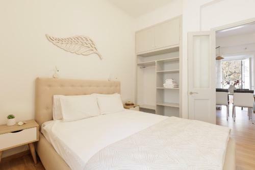 Salt & Sun Apartments By Konnect, Kaminaki