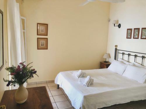 Gran Domenica Villa Corfu