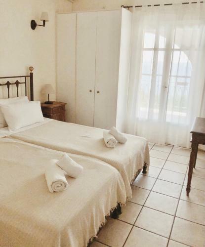 Gran Domenica Villa Corfu