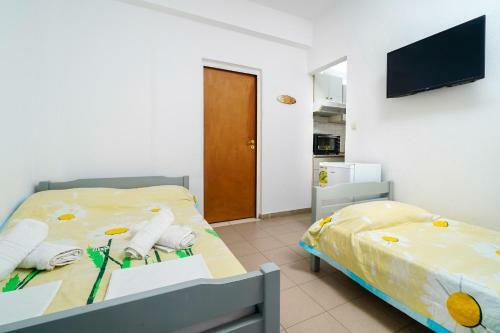 Apartamento Life Studios