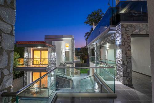Apartamento Alpe Luxury Accommodation Penelope Collection