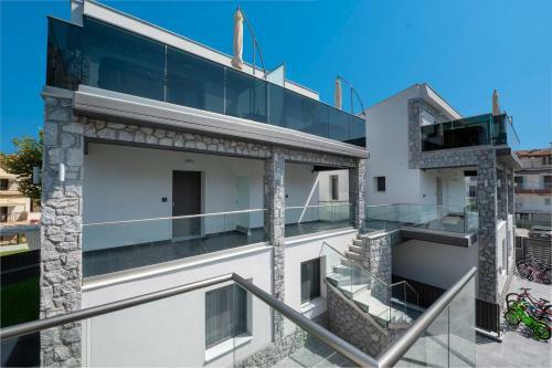 Apartamento Alpe Luxury Accommodation Penelope Collection
