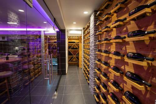 Apartamento Alpe Luxury Accommodation Penelope Collection