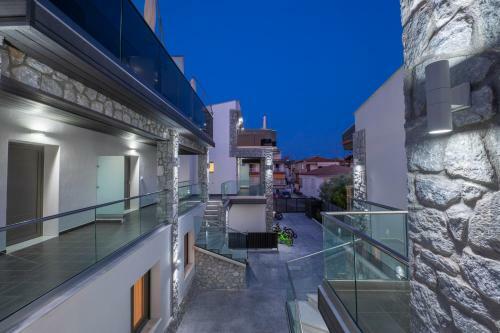 Apartamento Alpe Luxury Accommodation Penelope Collection