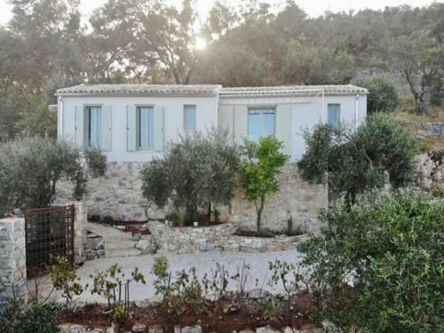 Villa Rizes Sea View