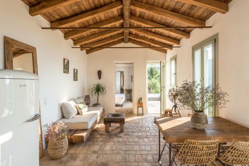Villa Rizes Sea View