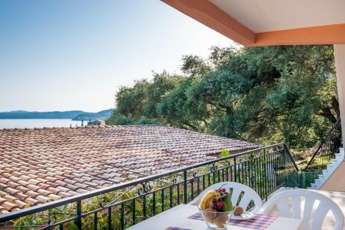 Apartamento Nissaki Thalassa Aparment