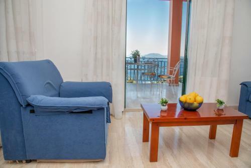 Apartamento Amalia Complex