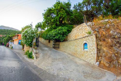 Apartamento Amalia Complex