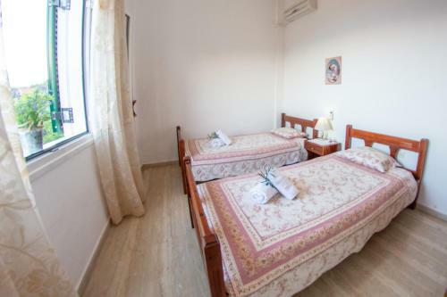Apartamento Amalia Complex